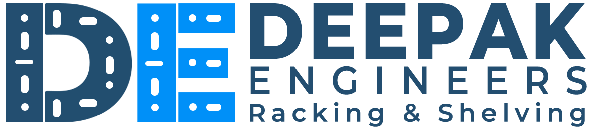 deepak engineers logo
